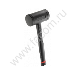 Купить Моноблочный инерционный молоток - Facom, артикул 216.60