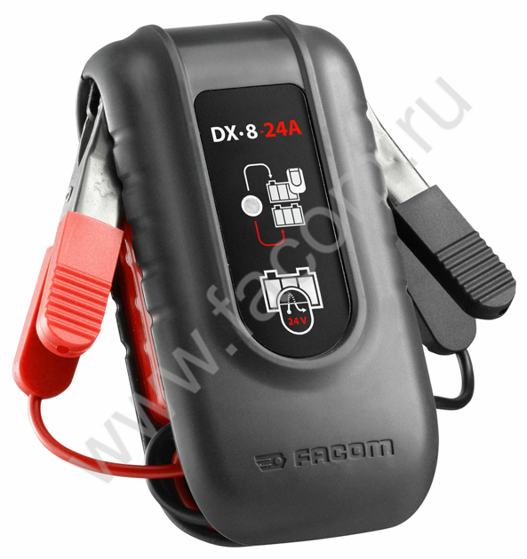 24В Варистор (прибор для защиты электони, DX.8-24A